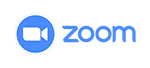 Logo of Zoom