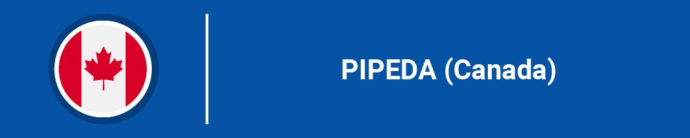 PIPEDA (Canada)