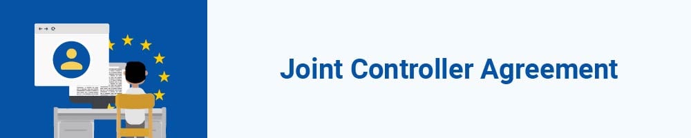 Joint Controller Agreement
