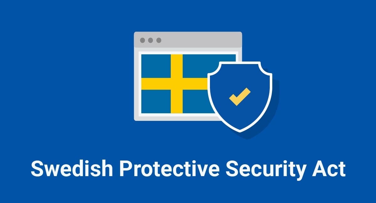 Swedish Protective Security Act