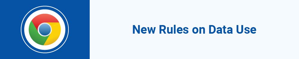 New Rules on Data Use