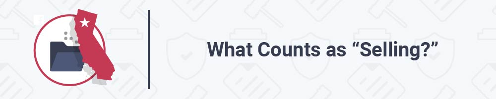 What Counts as