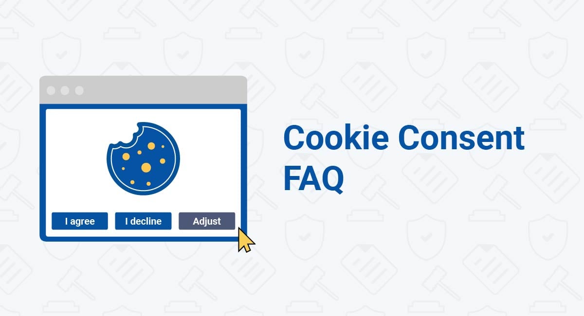 Cookie Consent FAQ