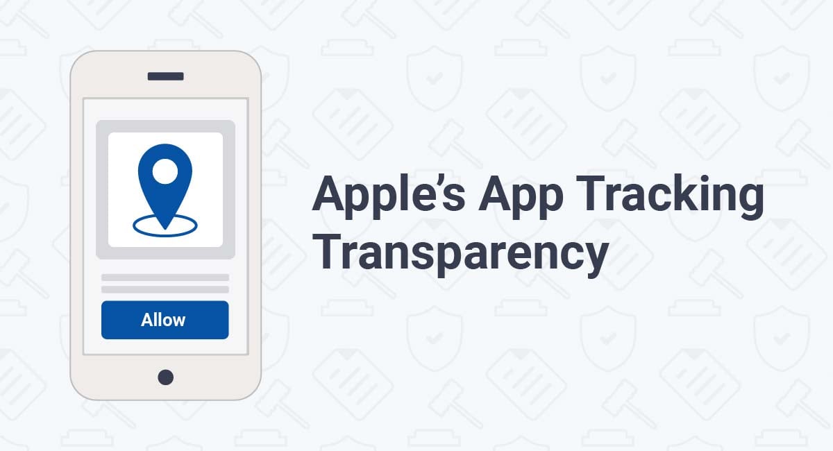Image for: Apple's App Tracking Transparency