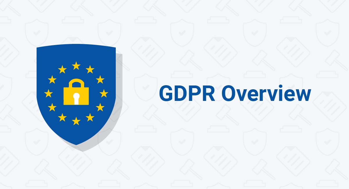 GDPR Overview