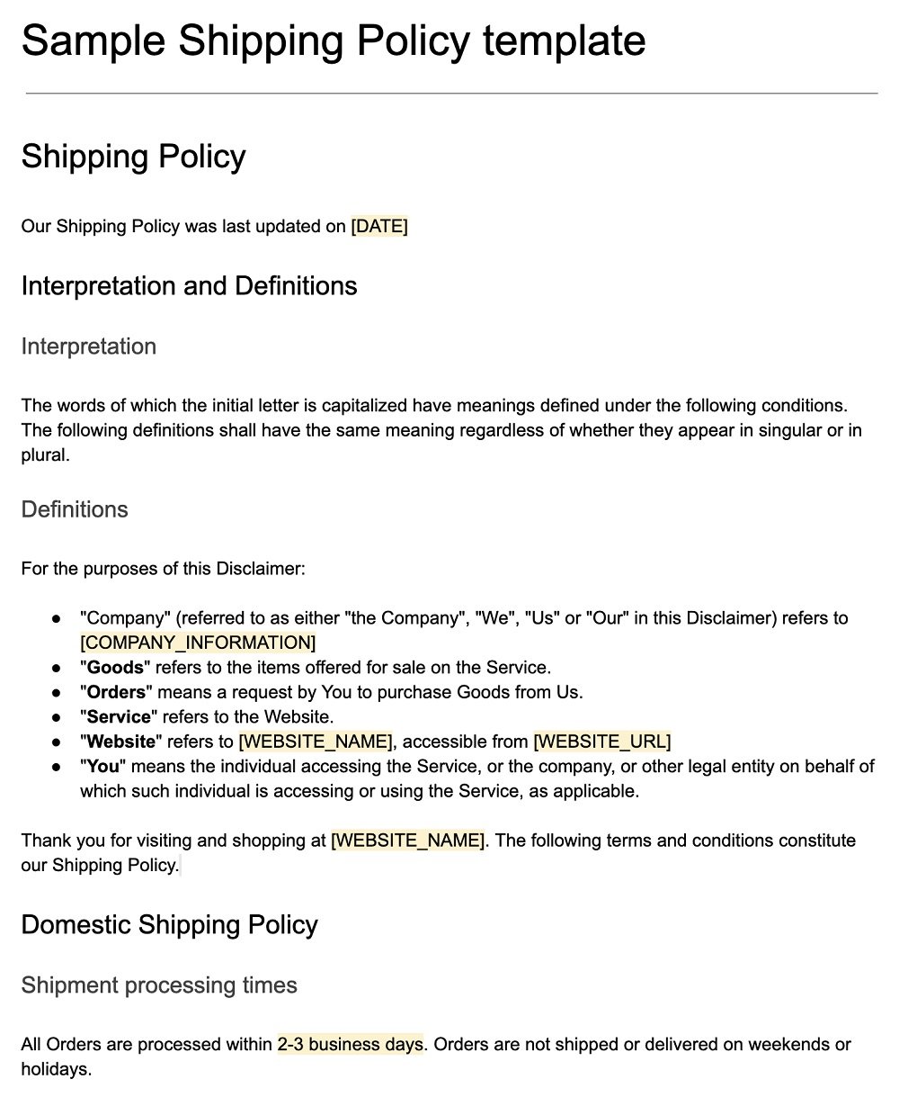 Get International Shipping From UK – Here Is How! ?