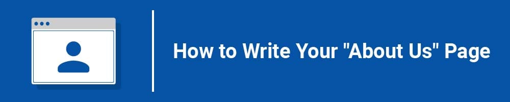 How to Write Your