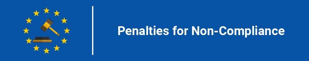 Penalties for Non-Compliance