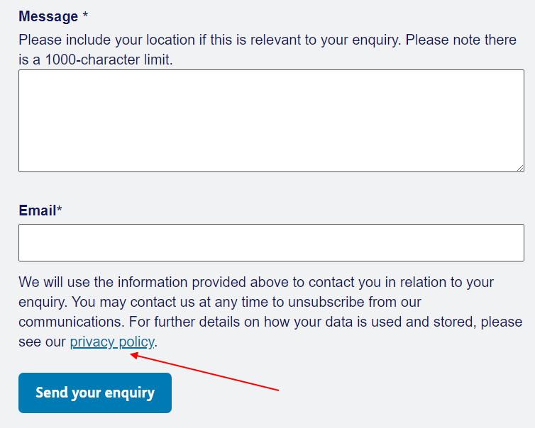 age-uk-contact-form-privacy-policy-link-highlighted