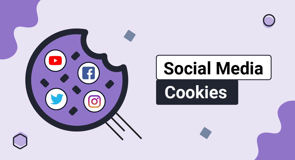 Image for: Social Media Cookies