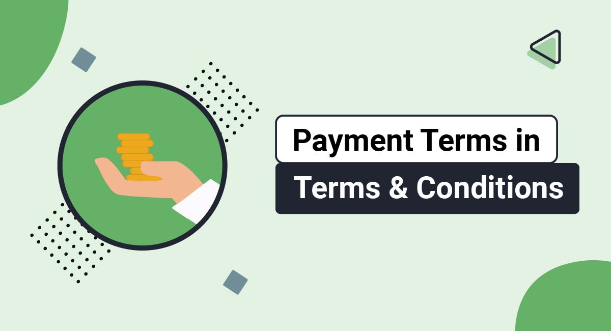 Payment Terms In Terms Conditions TermsFeed 2022 Payment Terms In Terms Conditions TermsFeed 2022