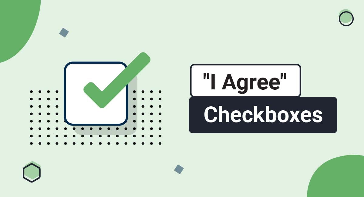 WooCommerce GDPR - Add privacy & consent checkbox to Checkout