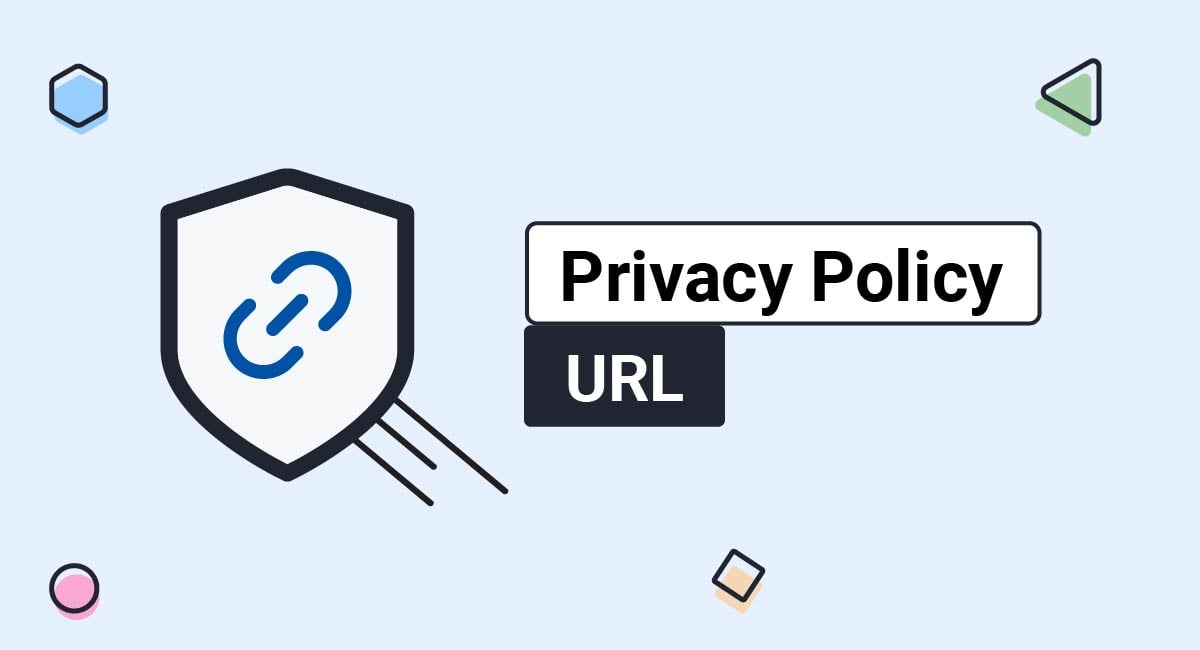 Image for: Privacy Policy URL