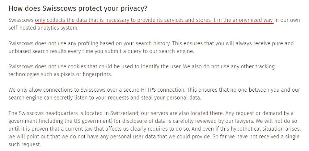 What is Clinic? And will it protect your privacy?
