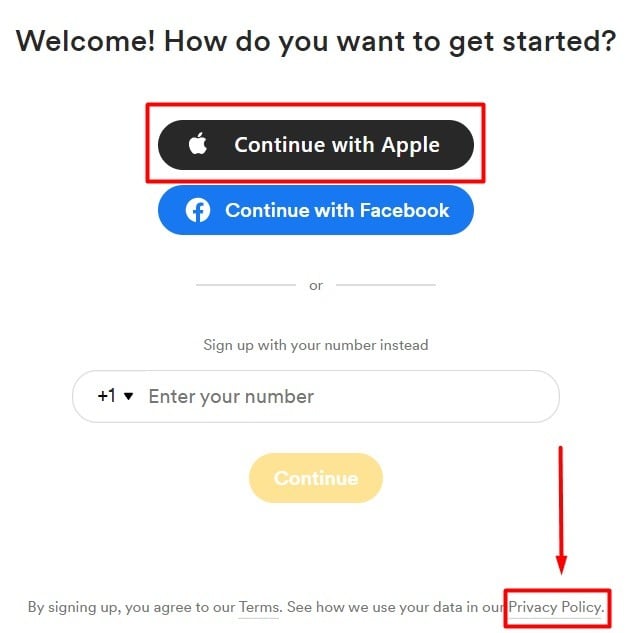 Login With Facebook Button – A Welcome Convenience