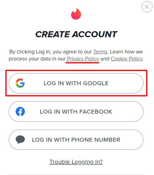 Is It Safe to Log in with Facebook or Google?