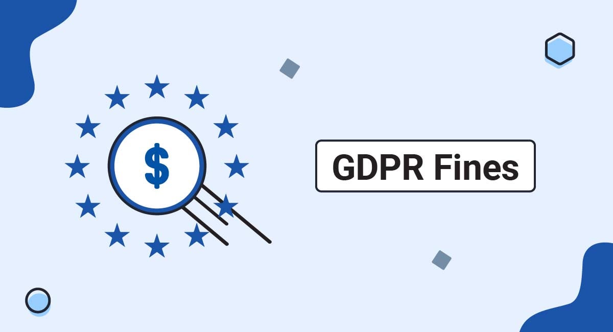 Image for: GDPR Fines