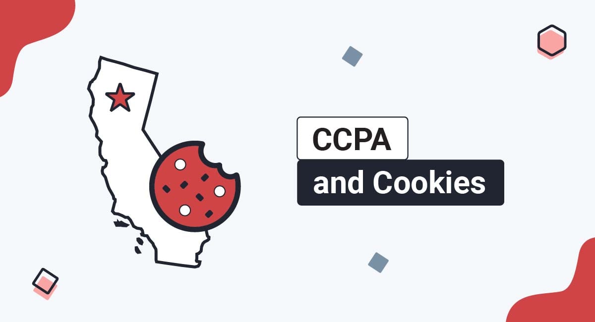 Image for: CCPA and Cookies