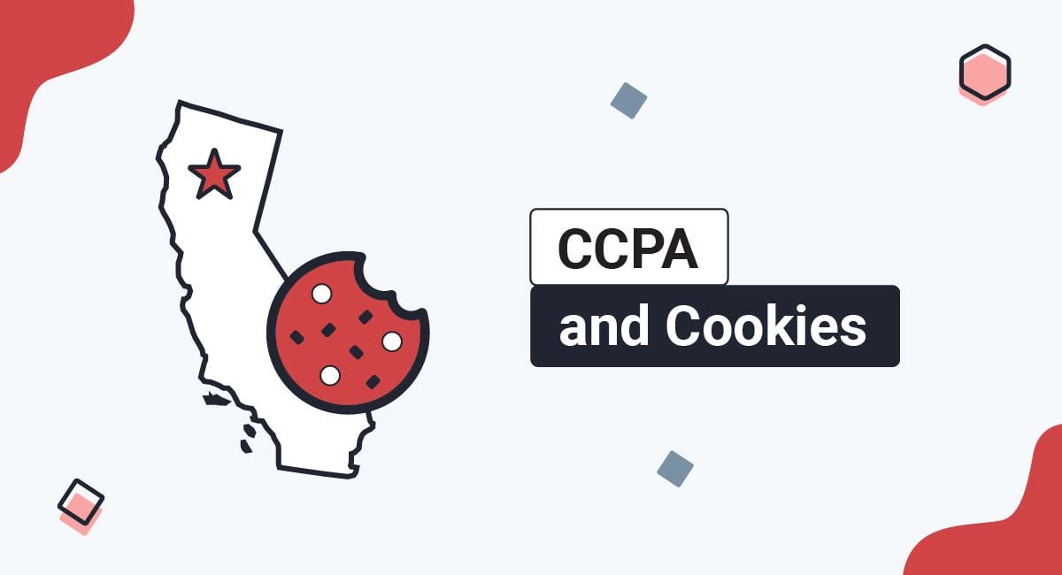 CCPA (CPRA) and Cookies