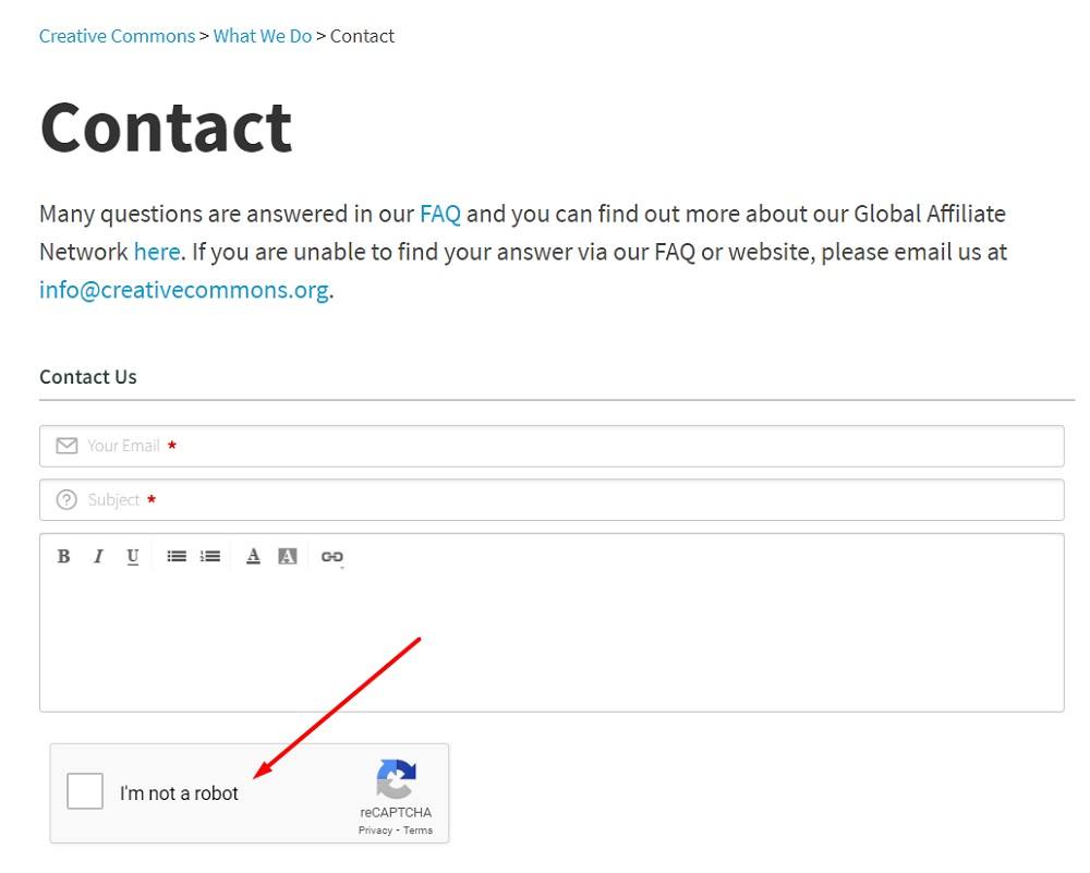 Privacy Policy For Recaptcha Termsfeed Privacy Policy For Recaptcha Termsfeed
