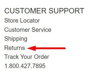 Return & Shipping Policy