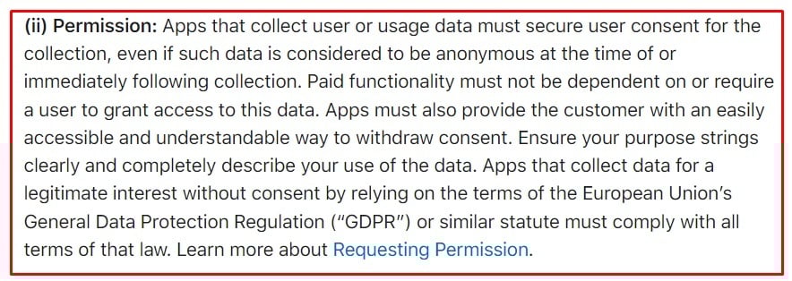 Report: Apple's cleanup & stricter review guidelines caused the App Store to shrink in 2017 - 9to5Mac
