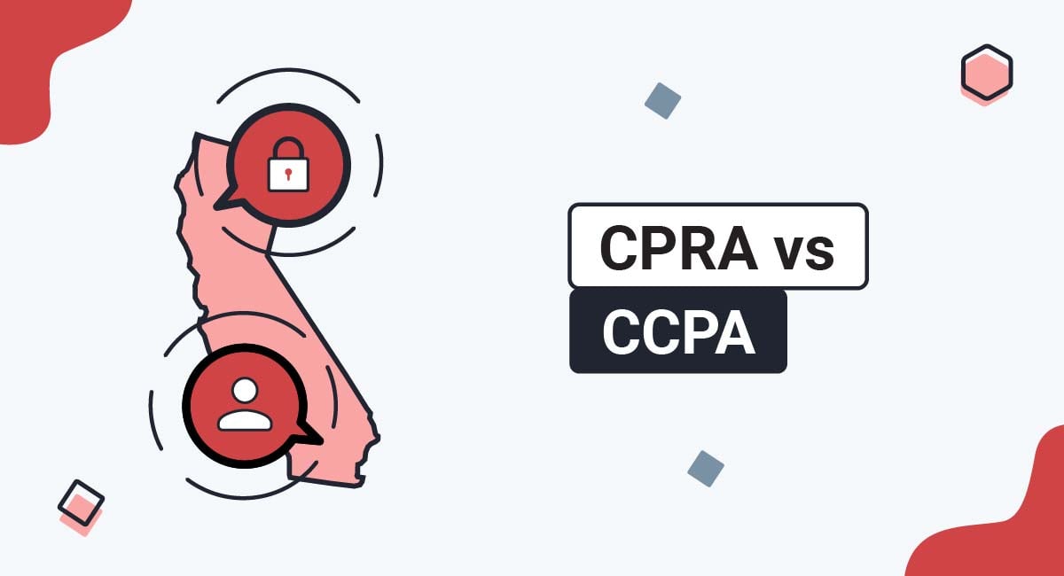 CPRA vs CCPA