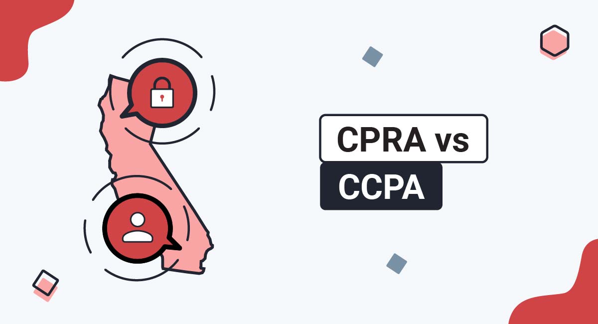 CPRA vs CCPA