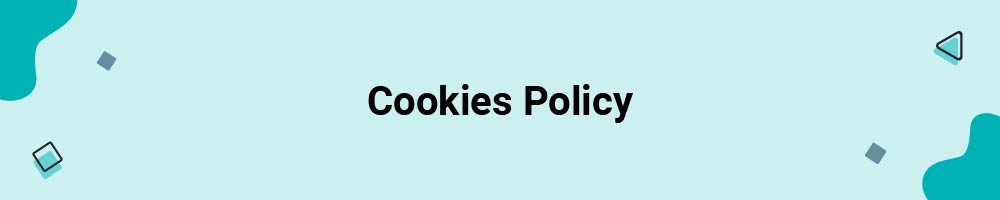 Cookies Policy