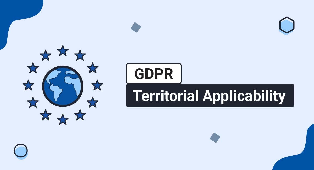 GDPR Territorial Applicability