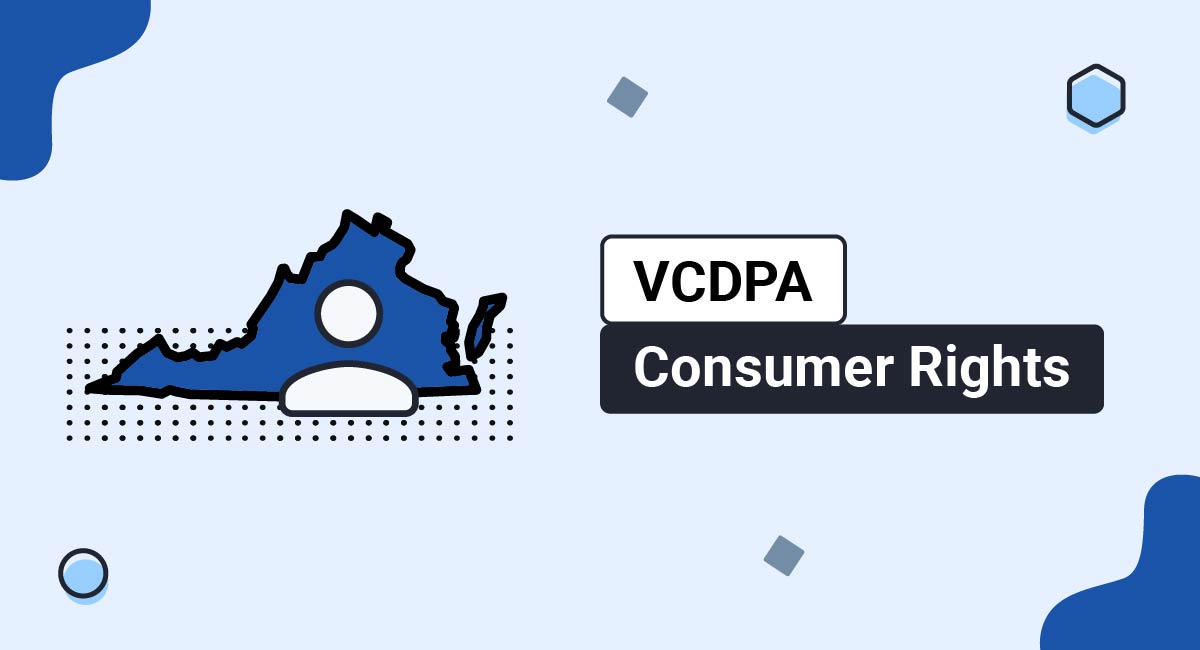 VCDPA Consumer Rights