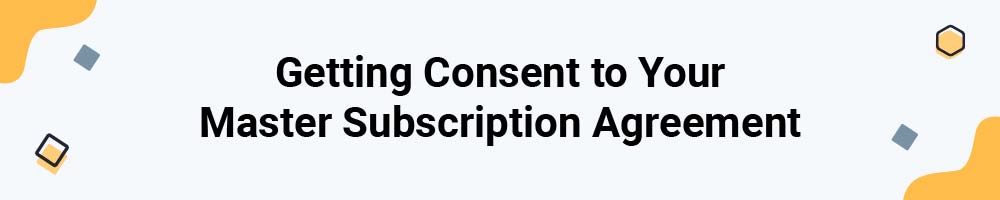 Master Subscription Agreement TermsFeed vlogs-videos-blog-articles-living-more-fully