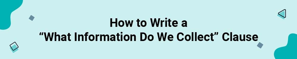 How to Write a