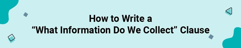 How to Write a