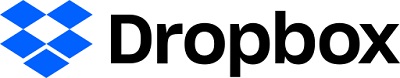 Dropbox logo