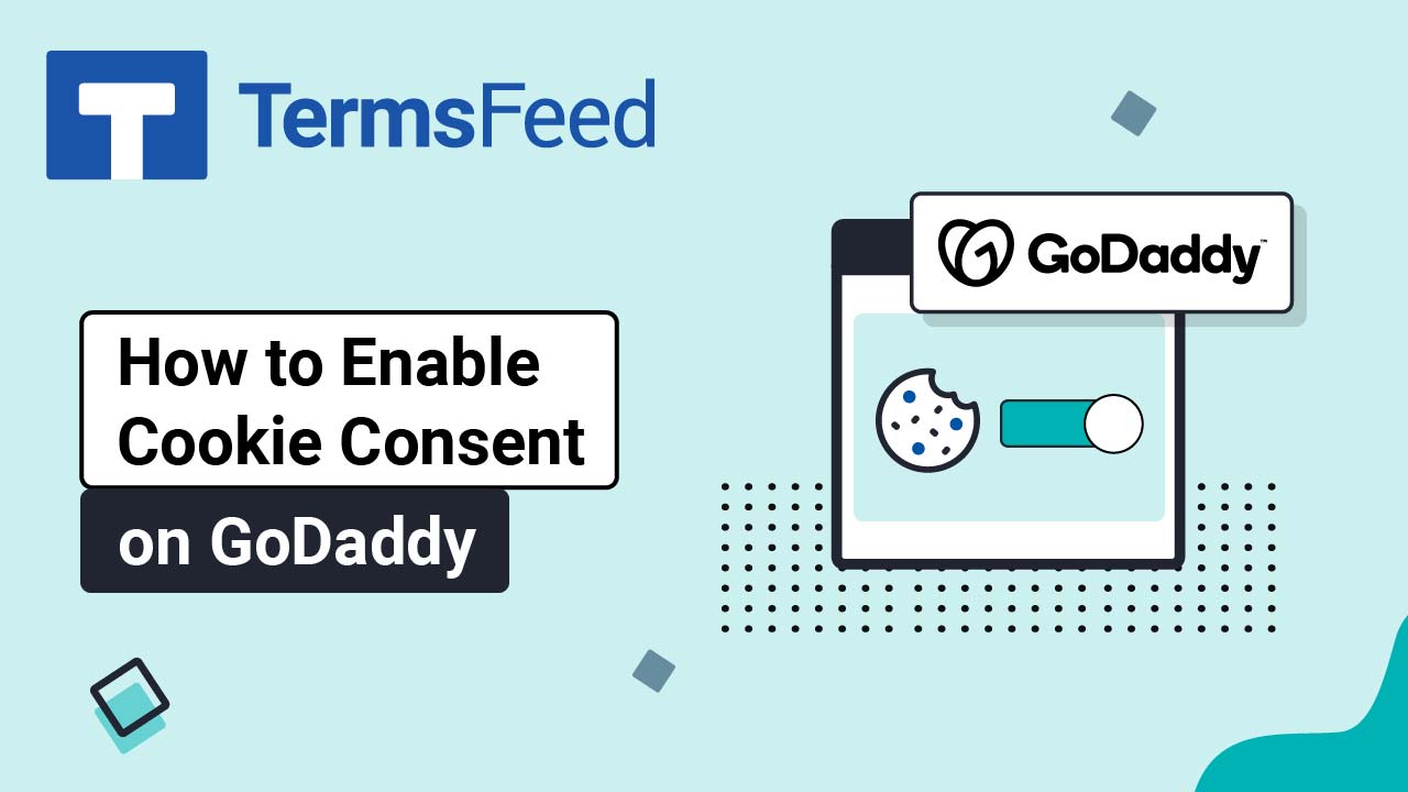 How to Enable Cookie Consent on Your GoDaddy Website