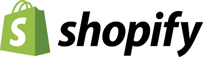 Shopify logo - small