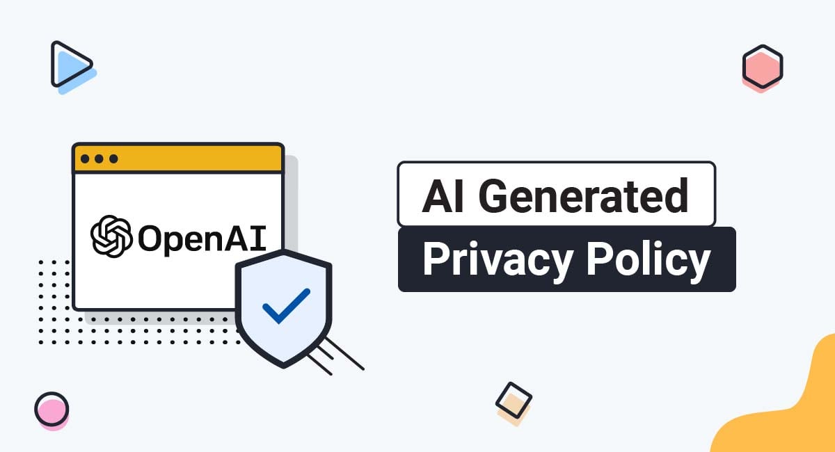 AI Generated Privacy Policy