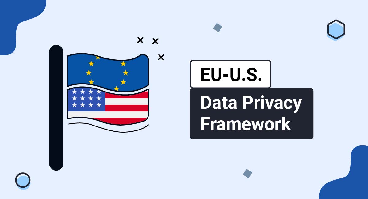 EU-U.S. Data Privacy Framework