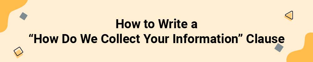 How to Write a