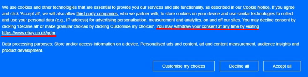 ebay-uk-cookie-consent-banner-withdraw-section-highlighted