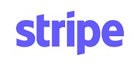 Logo of the Stripe