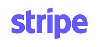 Logo of the Stripe