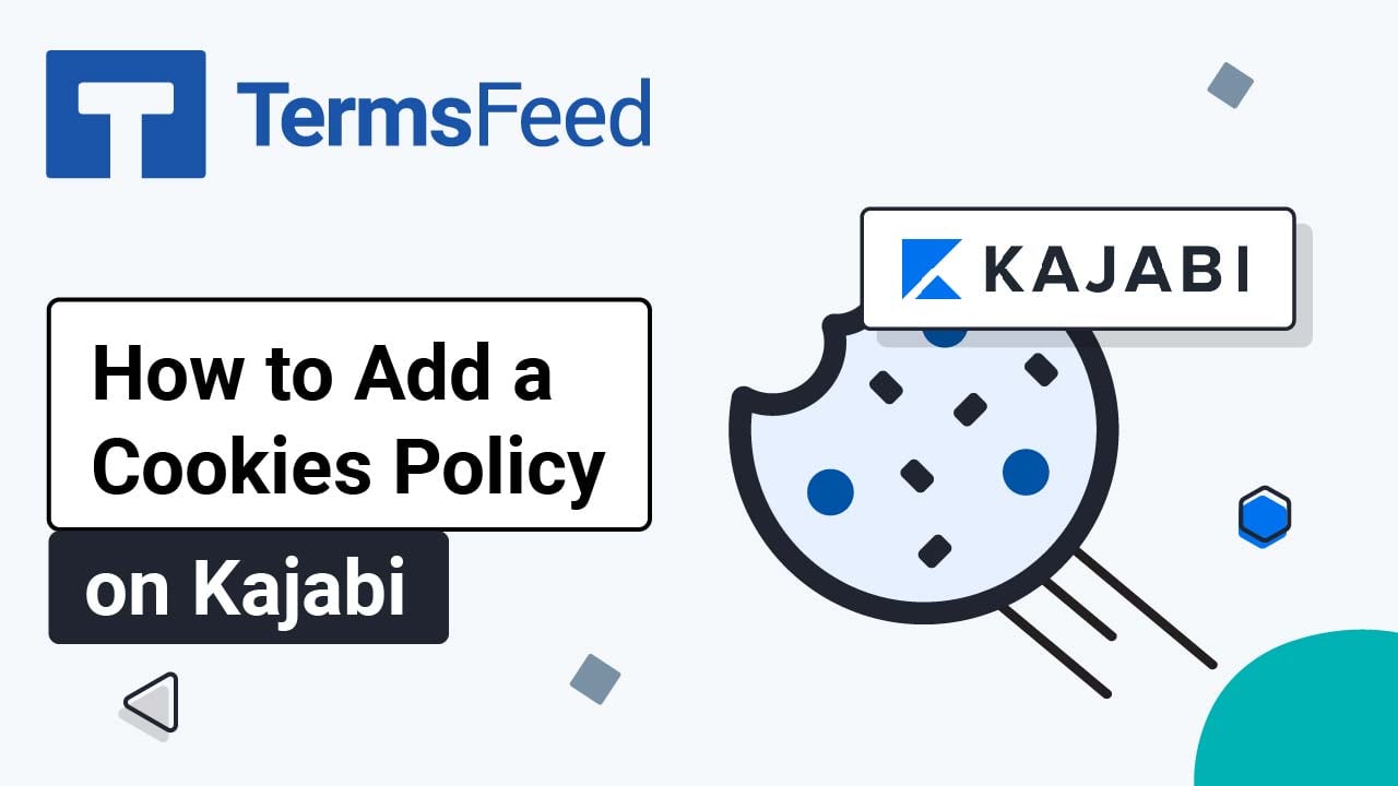 How to Add a Cookies Policy Page on Kajabi