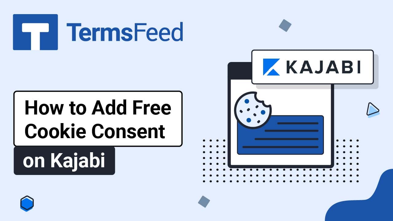 How to Add Free Cookie Consent on Kajabi