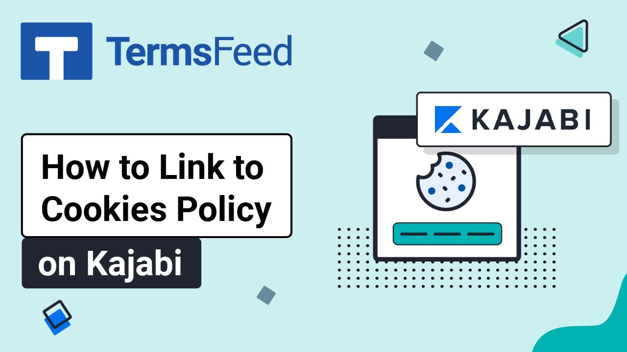 How to Link to a Cookies Policy URL on Kajabi