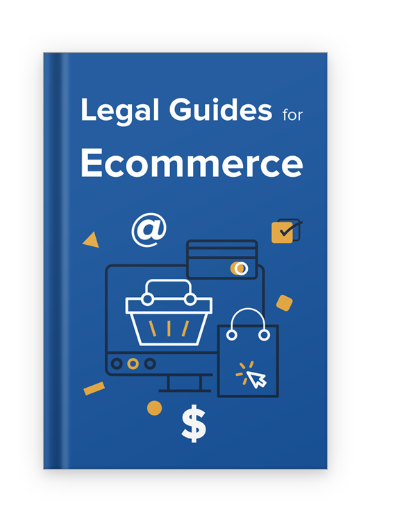 Legal Guides for Ecommerce