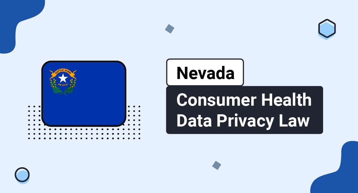Nevada Consumer Health Data Privacy Law
