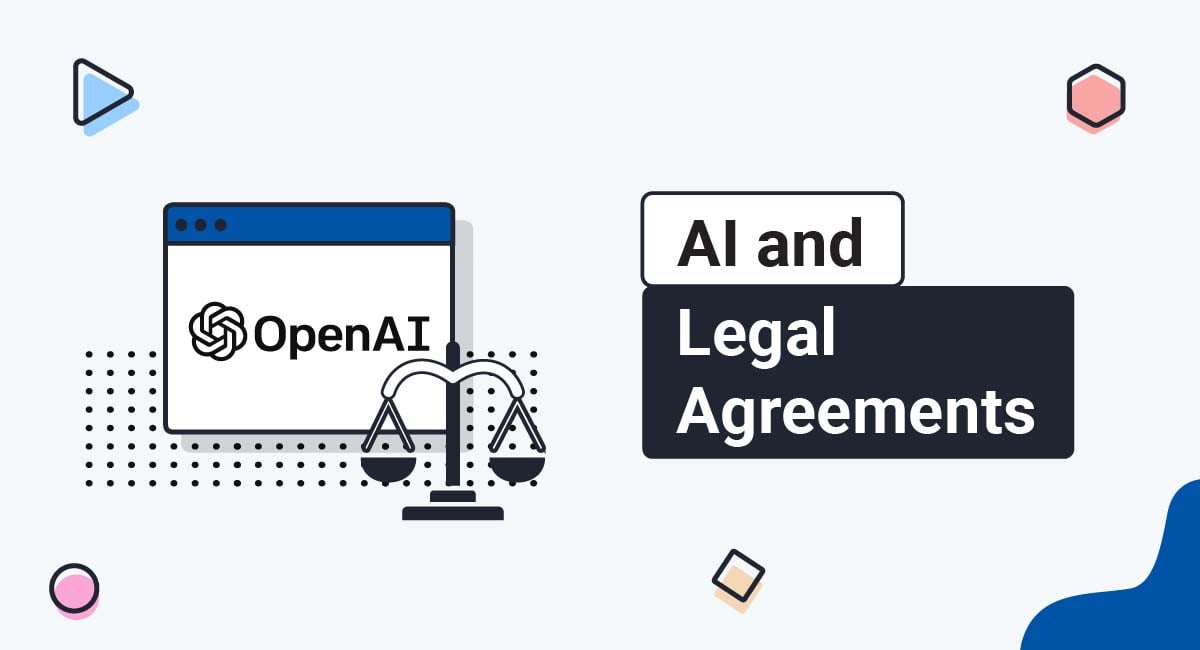 AI and Legal Agreements