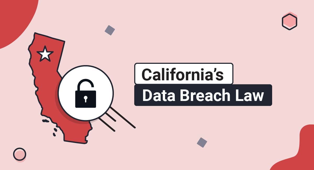 California's Data Breach Law